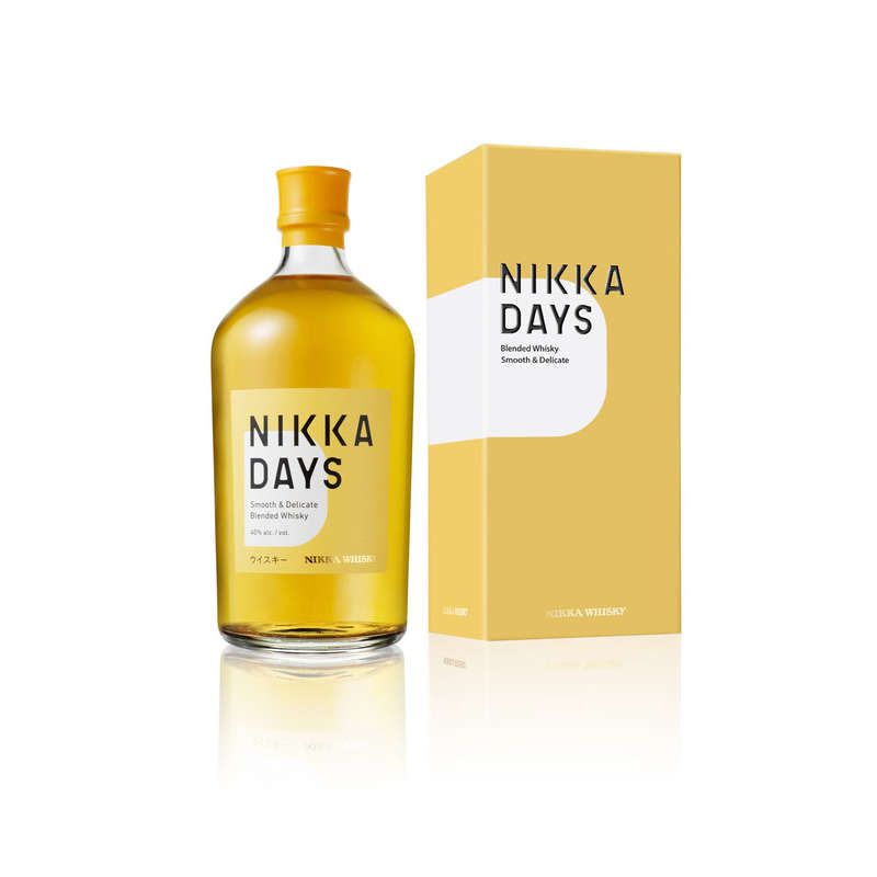 NIKKA-236592