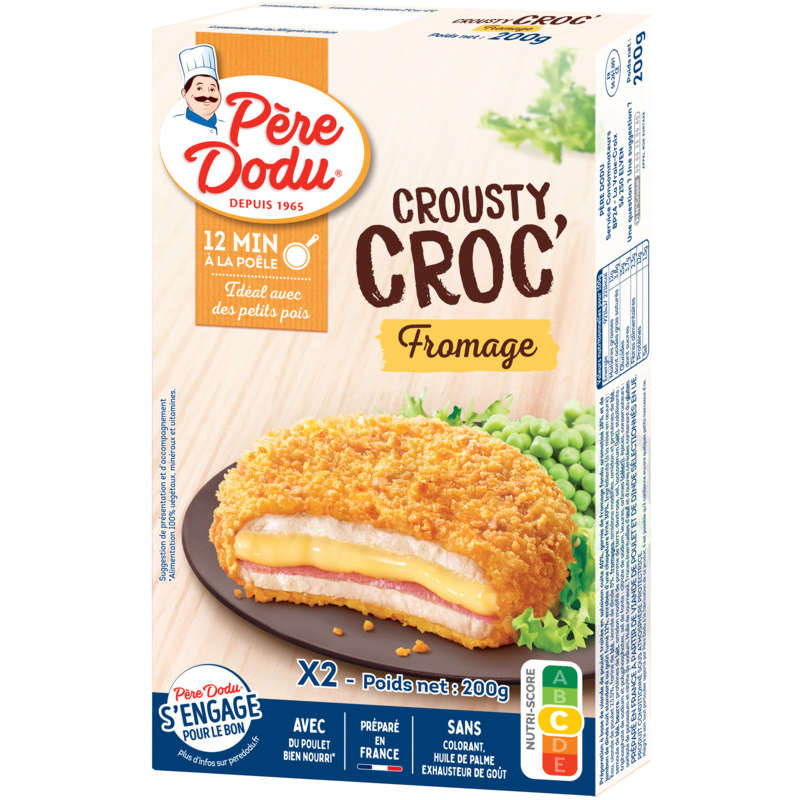 PERE DODU-236720