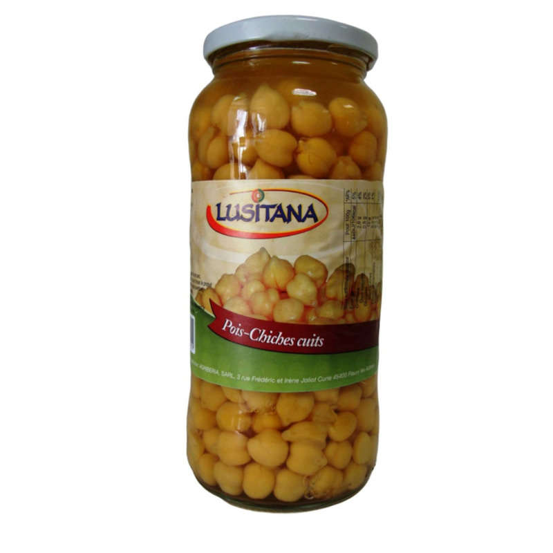 LUSITANA-237049