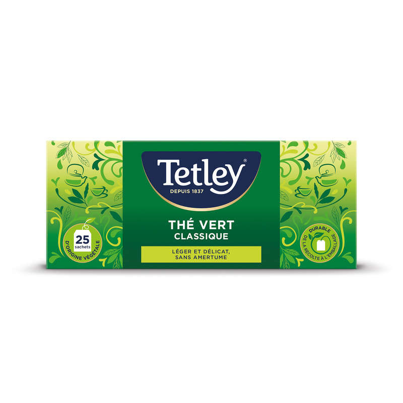 TETLEY-237278
