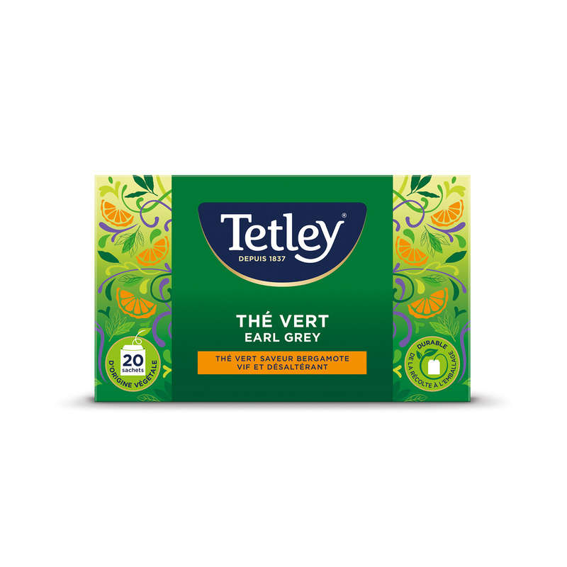 TETLEY-237279