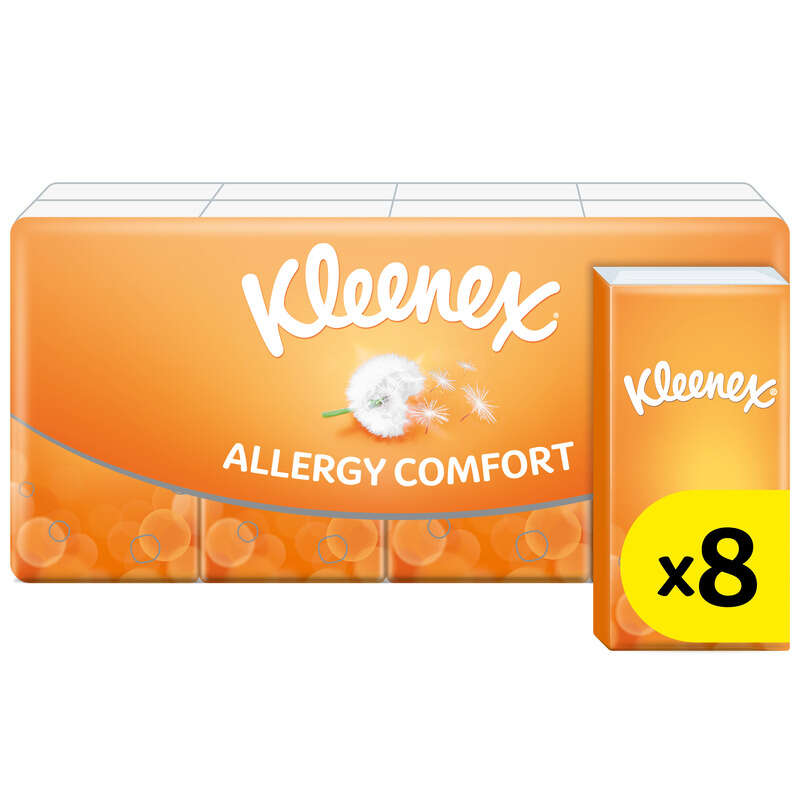 KLEENEX-237297