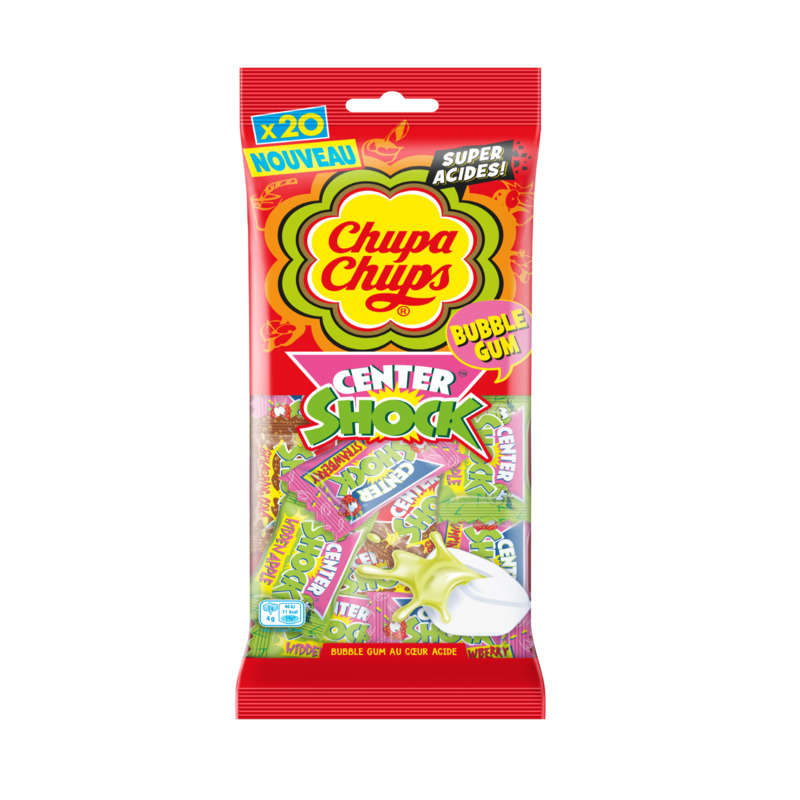 CHUPA CHUPS-237728