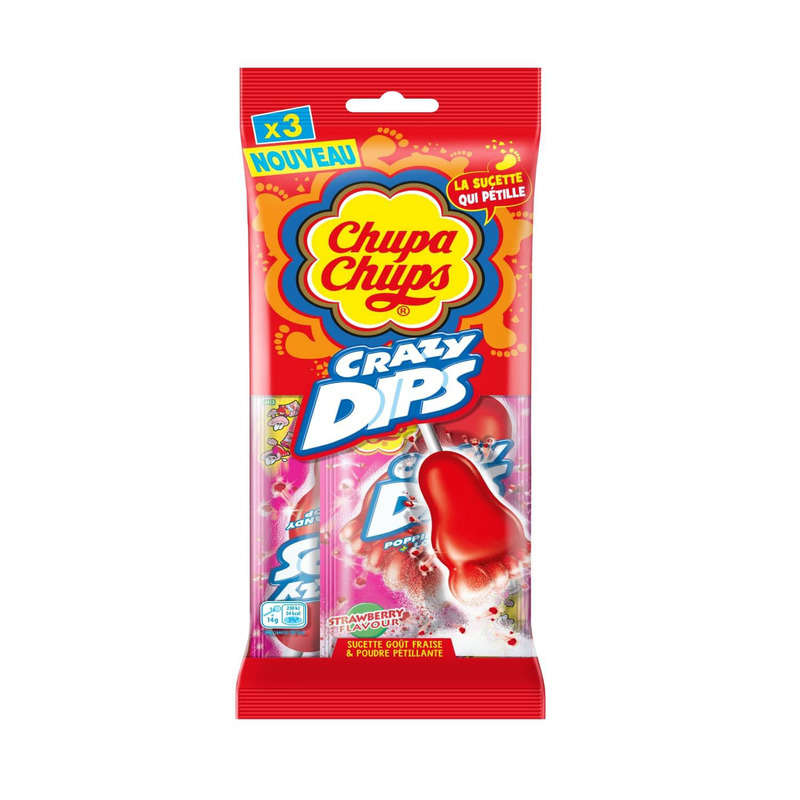 CHUPA CHUPS-237745