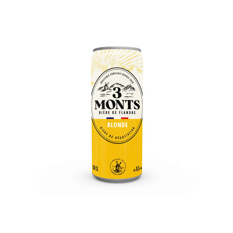 3 MONTS-239399