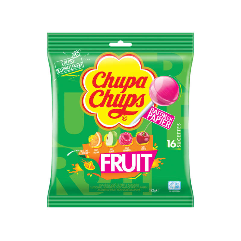 CHUPA CHUPS-240016