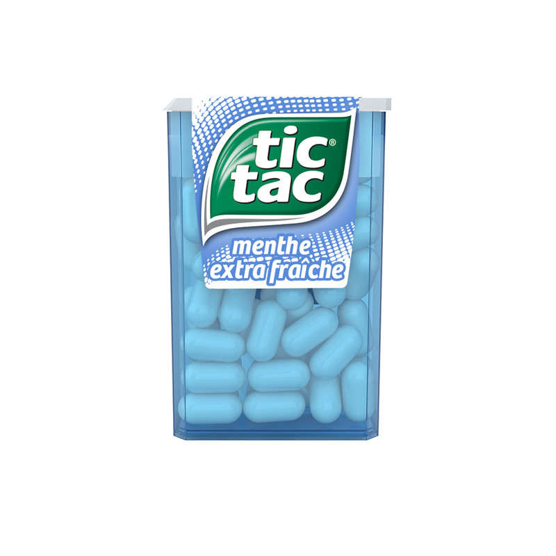 TIC TAC-240528