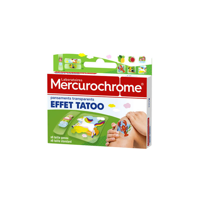 MERCUROCHROME-241704