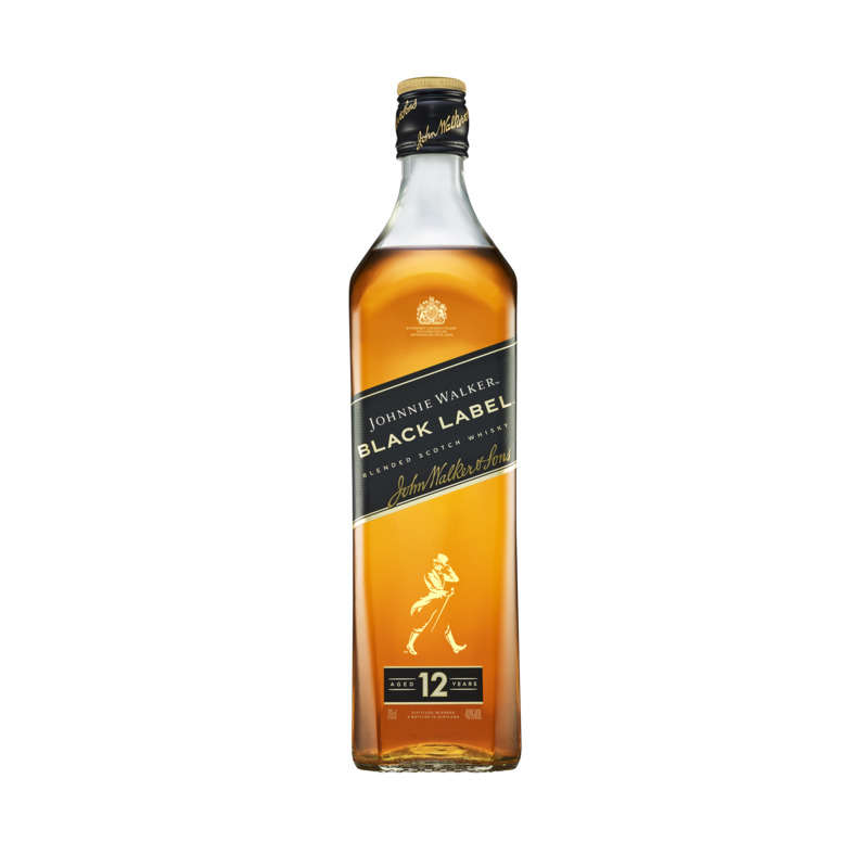 Acheter Whisky - 12 ans d'âge - Blended scotch whisky - Alc. 40