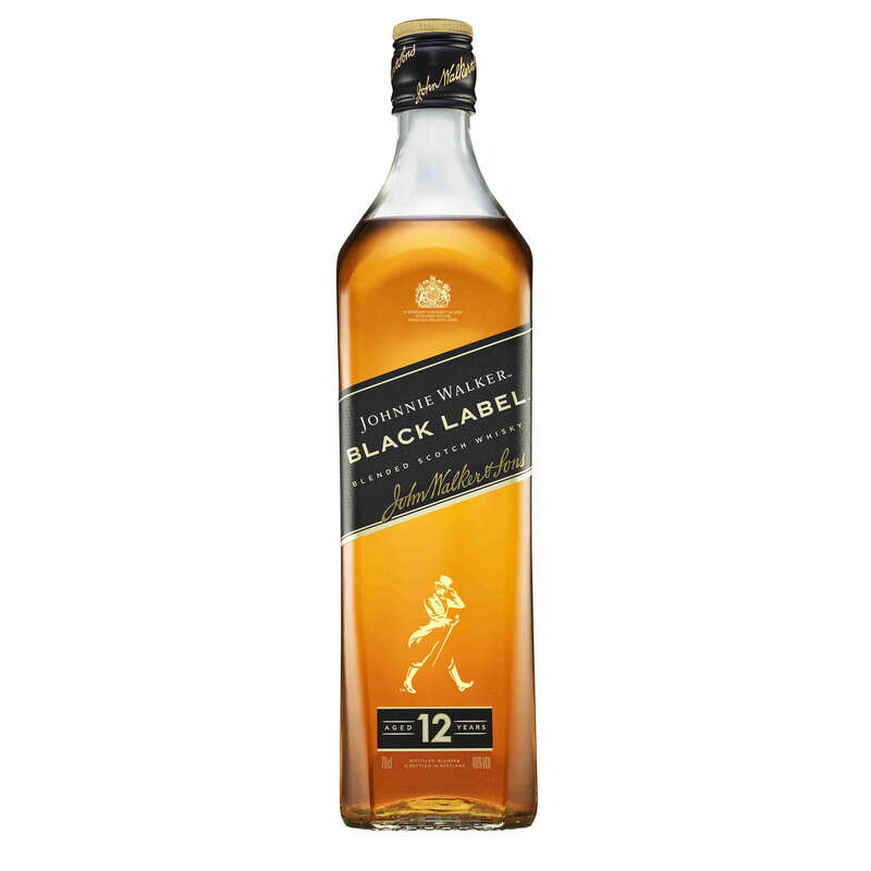 JOHNNIE WALKER-241920