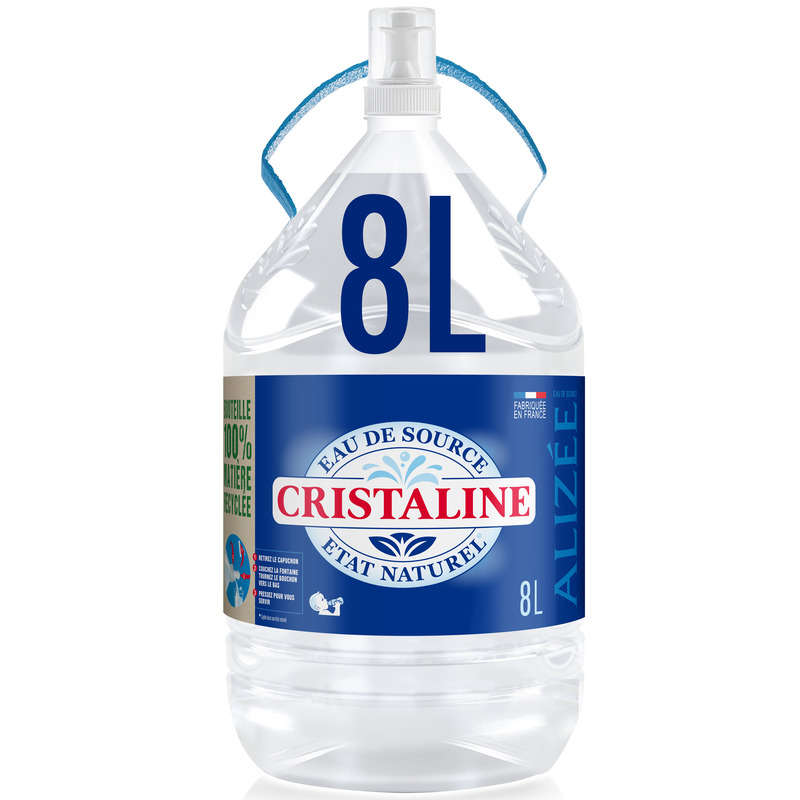 CRISTALINE-242129