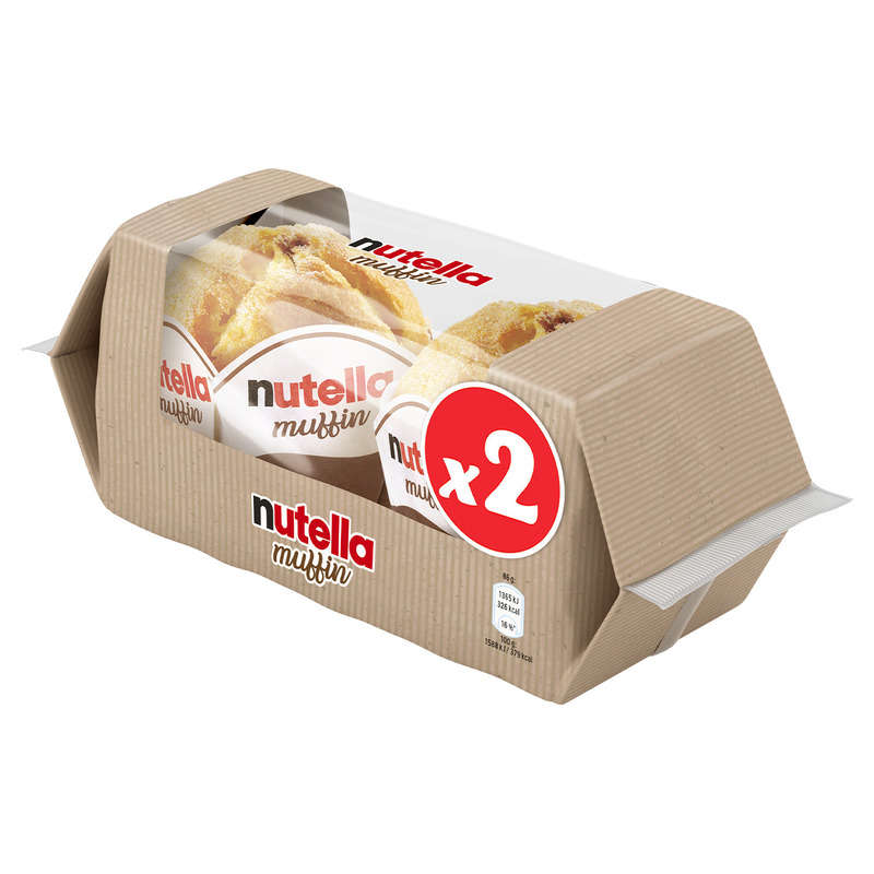 NUTELLA-242615