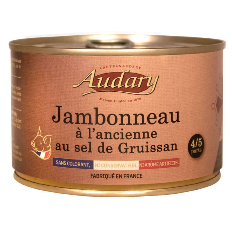 AUDARY-245854