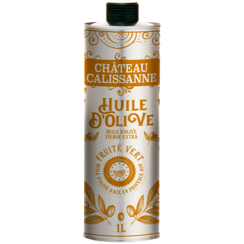 CHÂTEAU CALISSANNE-247741