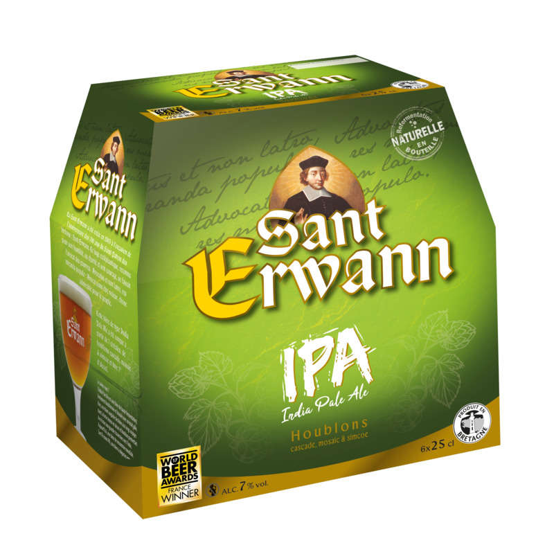 SANT ERWANN-249072
