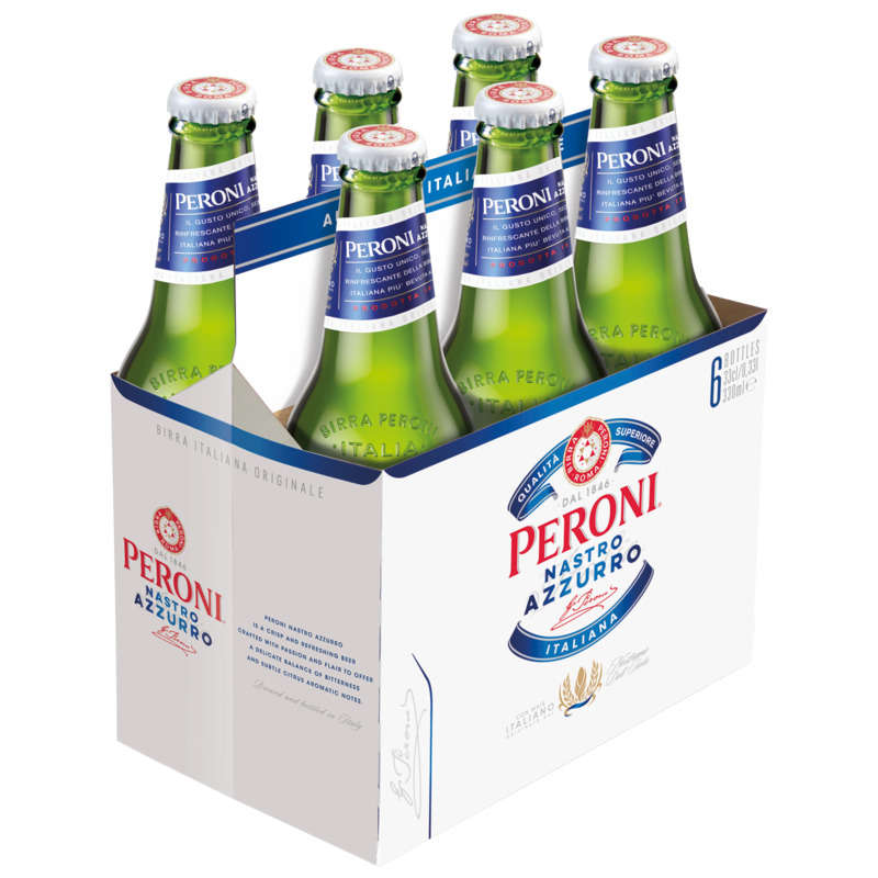 PERONI-250694