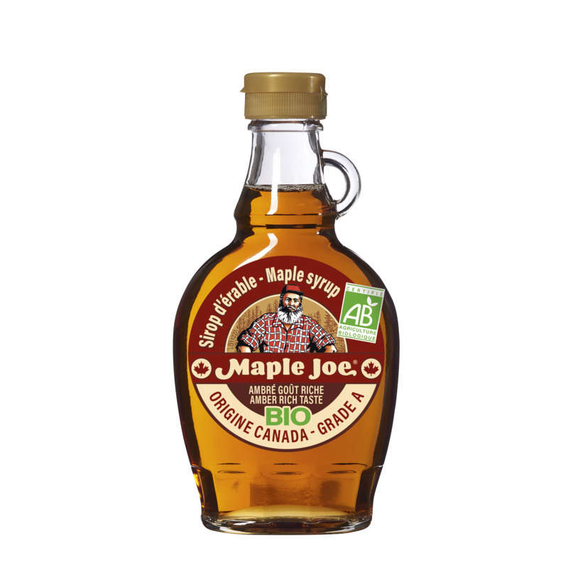 MAPLE JOE-251505