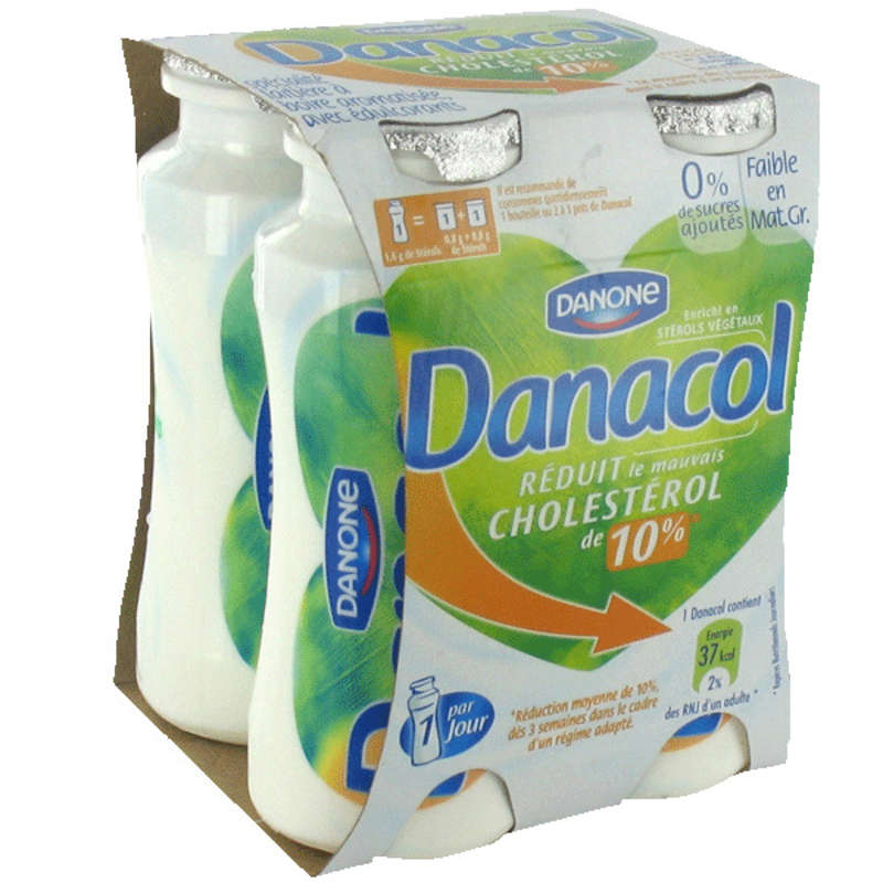 DANACOL-255914