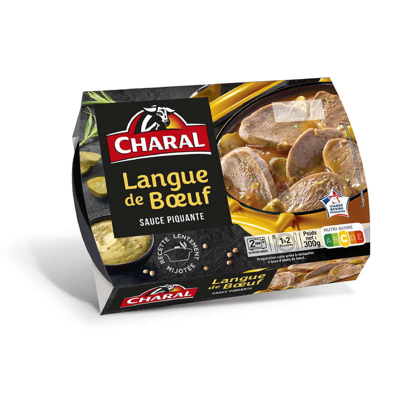 CHARAL-256641