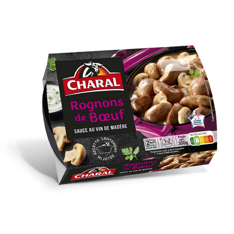 CHARAL-256666