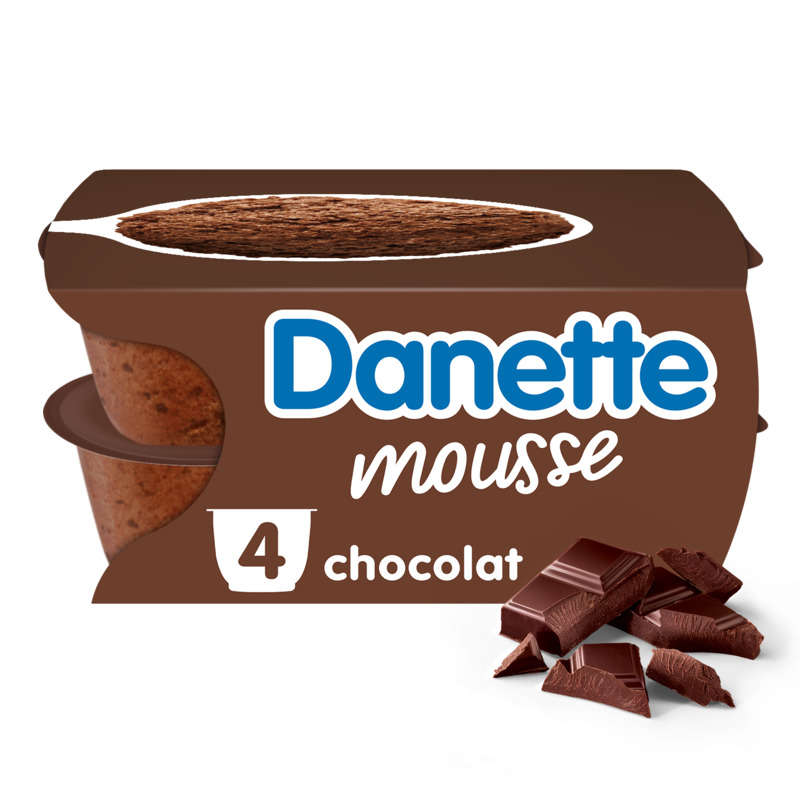 DANETTE-256936