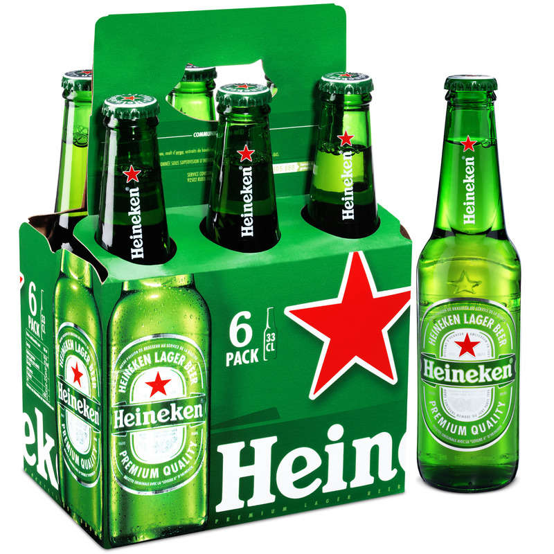 HEINEKEN-257080