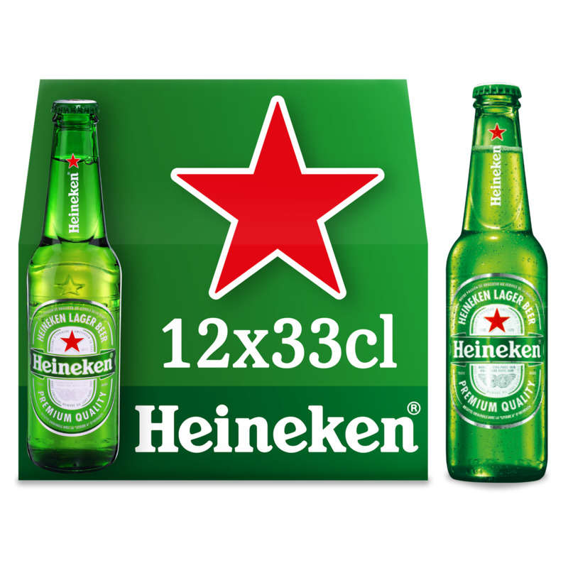 HEINEKEN-257137