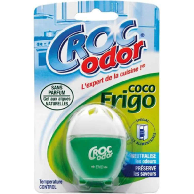 CROC ODOR-257350