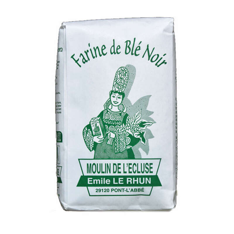MOULIN DE L'ECLUSE-258402