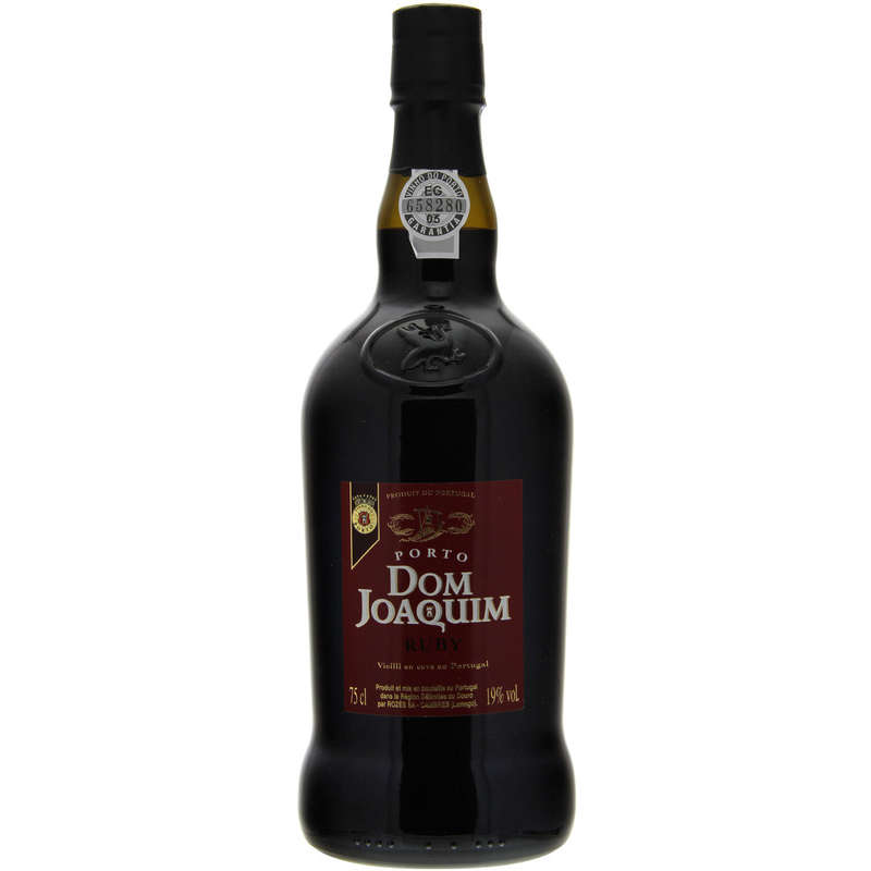 DOM JOAQUIM-258595