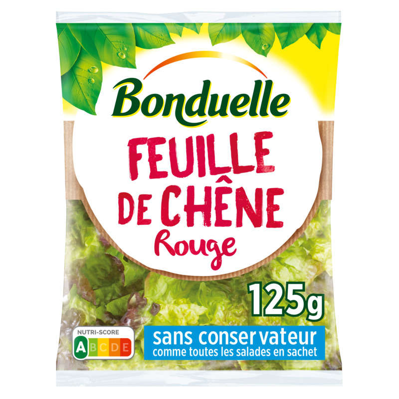 BONDUELLE-259784