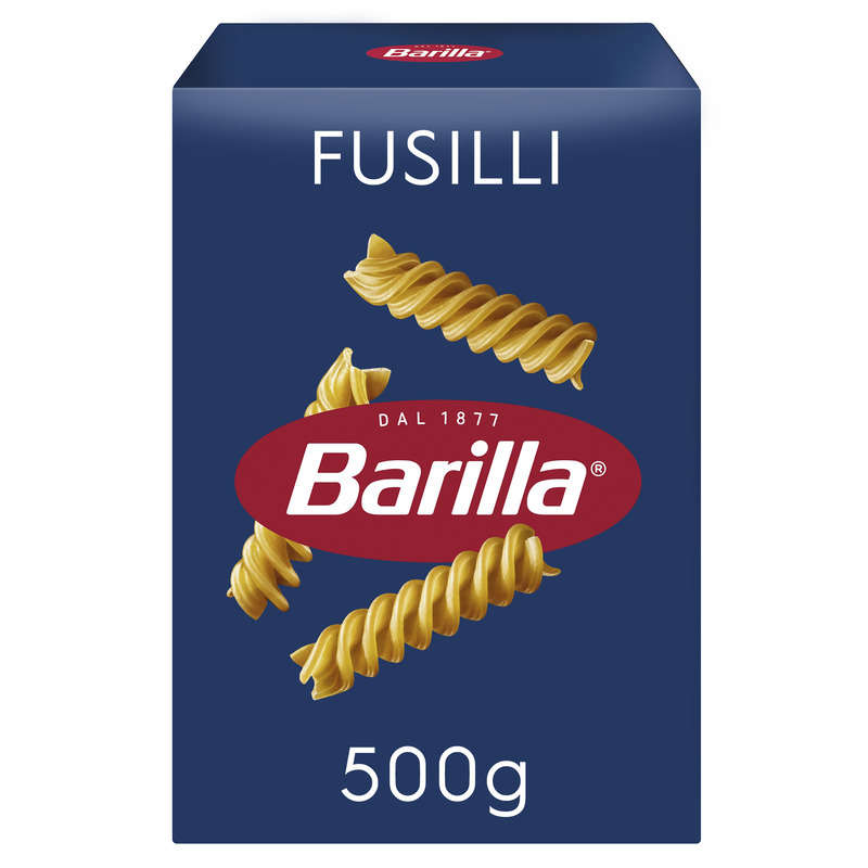 BARILLA-262668