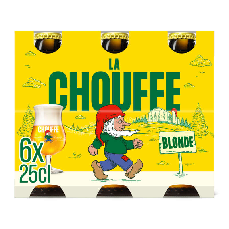 LA CHOUFFE-263611