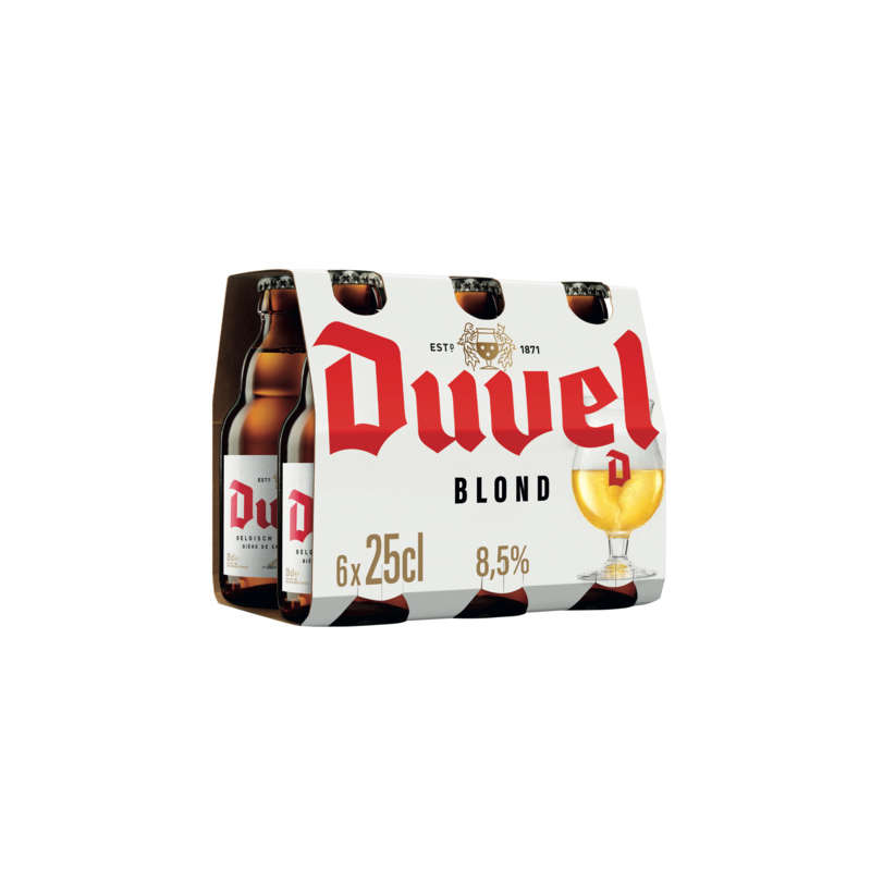 DUVEL-263613