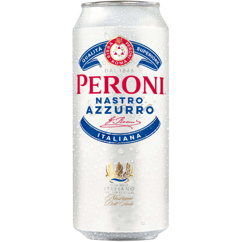 PERONI-263795