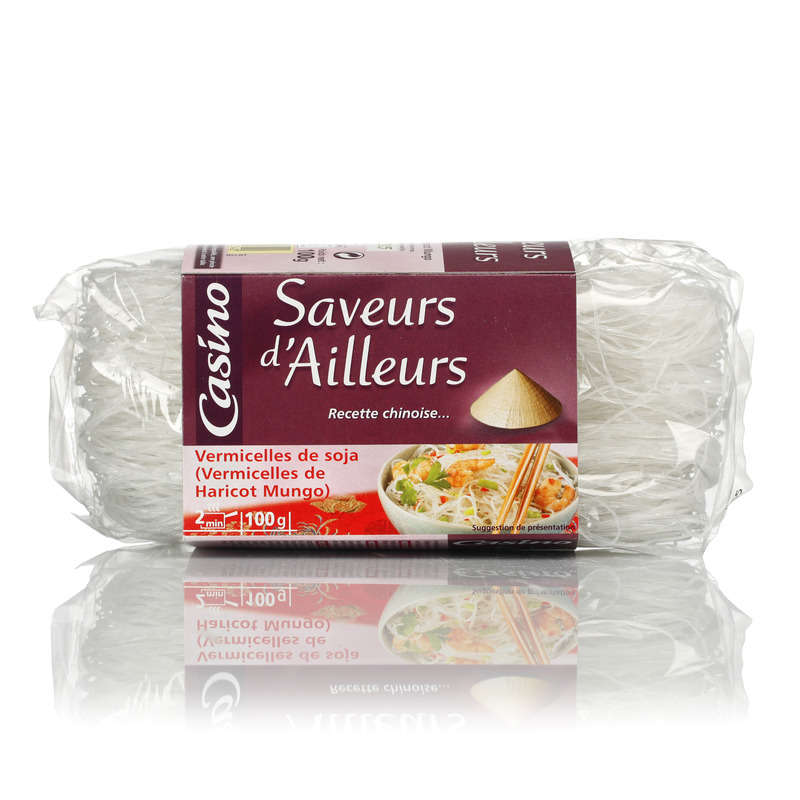 CASINO SAVEURS D'AILLEURS-264961