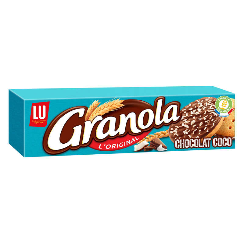 GRANOLA-265012