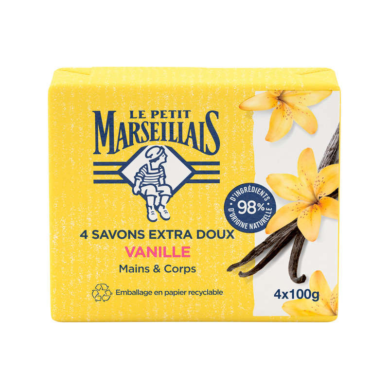 LE PETIT MARSEILLAIS-265398