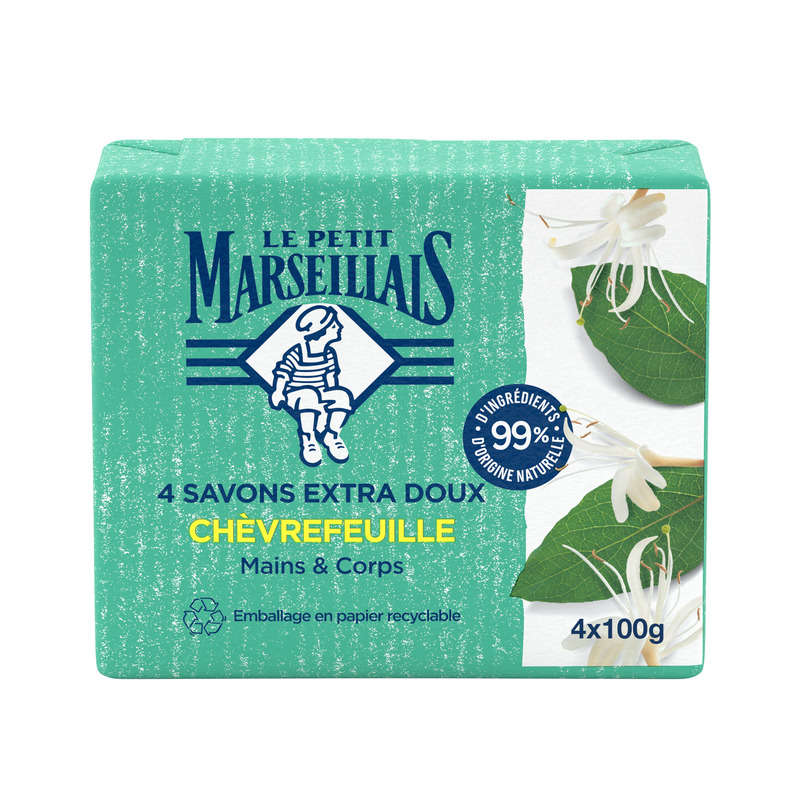 LE PETIT MARSEILLAIS-265403