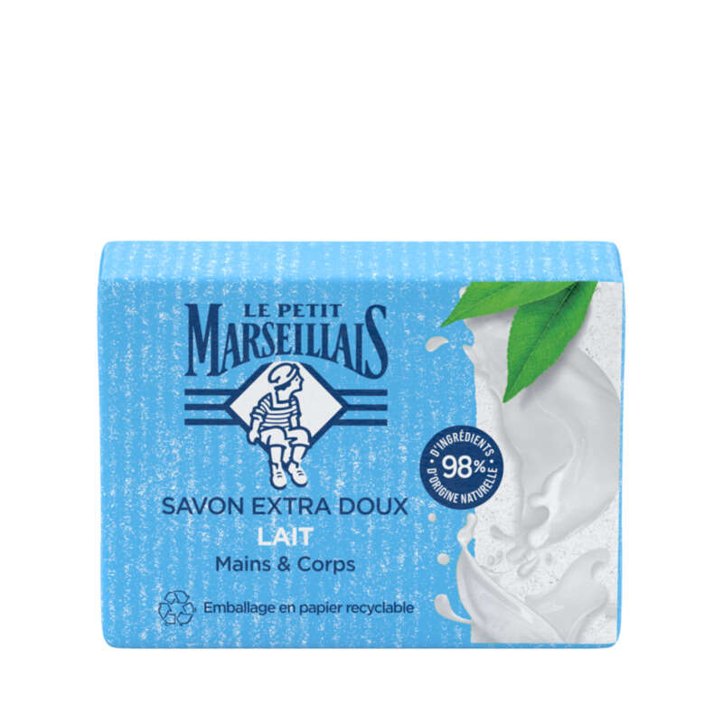 LE PETIT MARSEILLAIS-265405