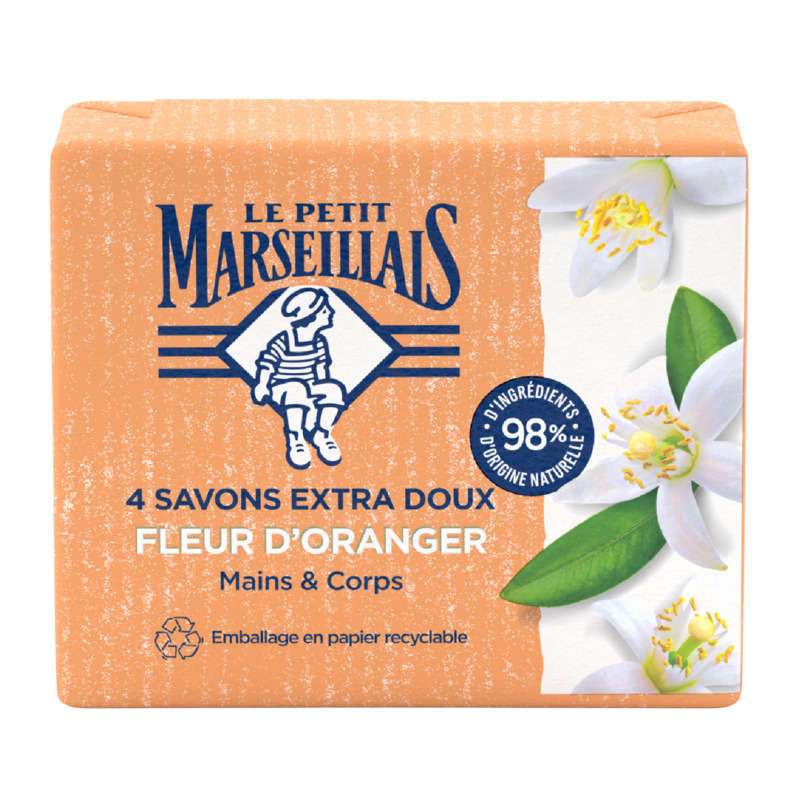 LE PETIT MARSEILLAIS-265408