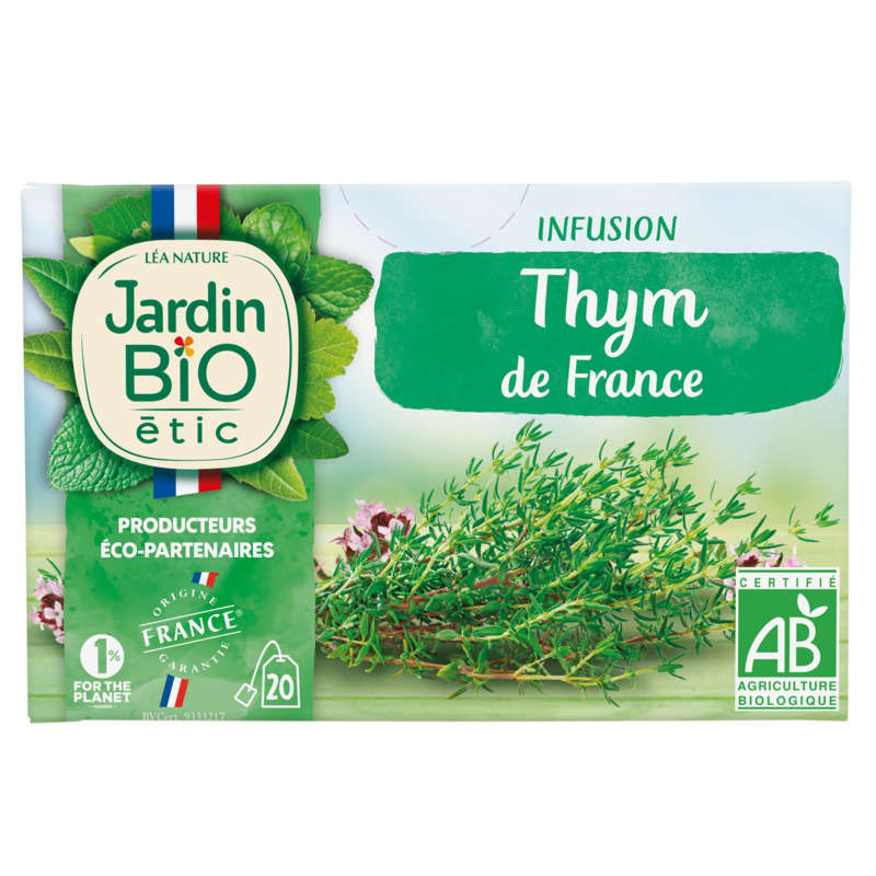 JARDIN BIO ETIC-265725