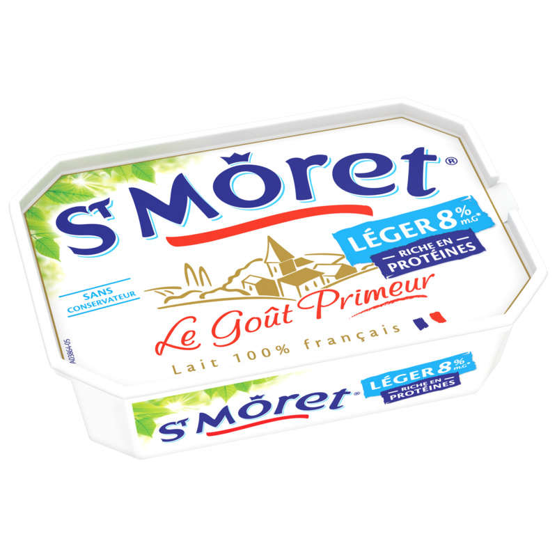 ST MORET-266254