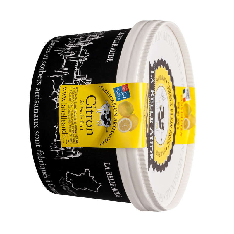LA BELLE AUDE-266999