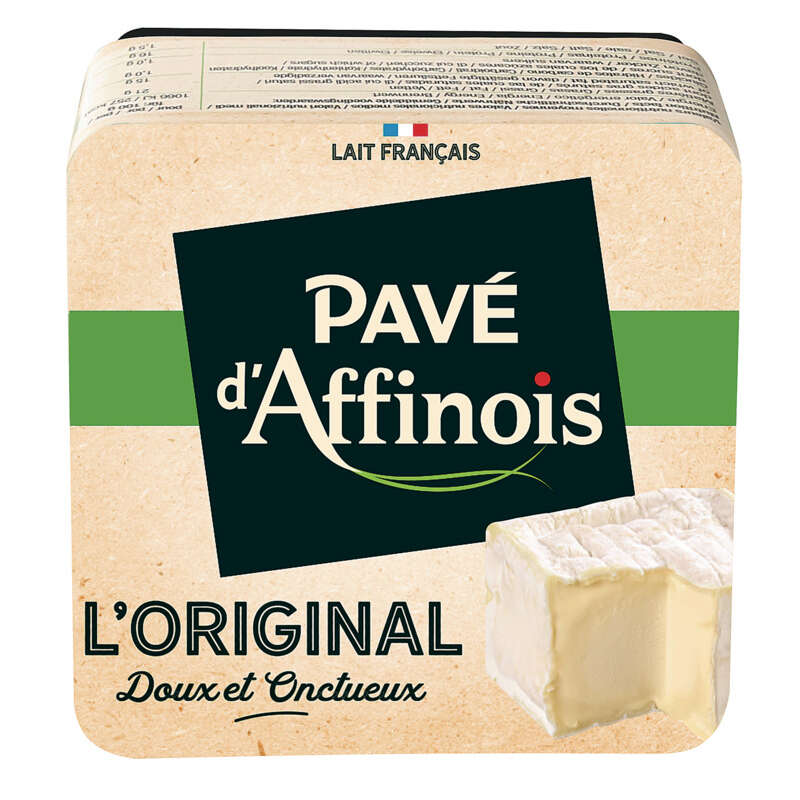 PAVE D'AFFINOIS-267043