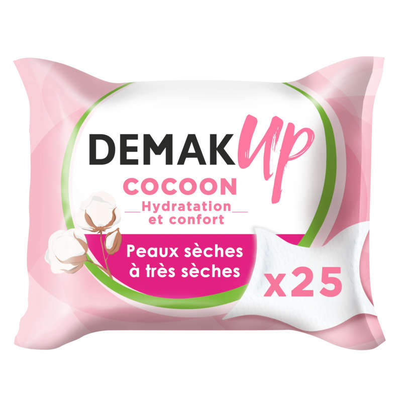 DEMAK'UP-267783