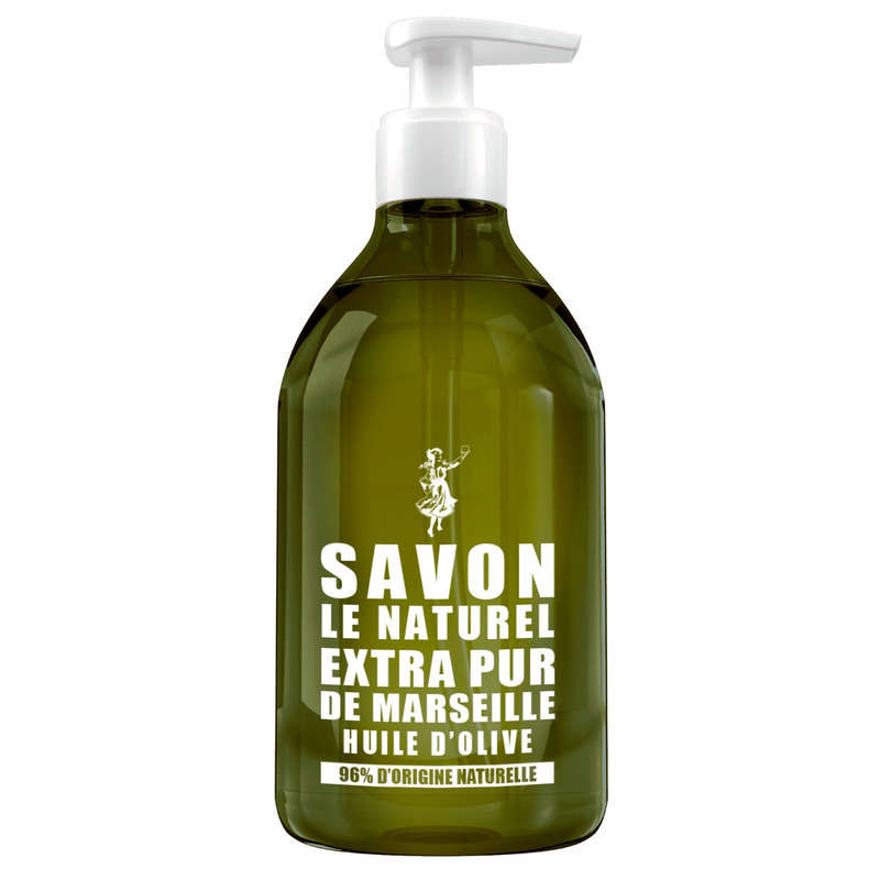 SAVON LE NATUREL-269972