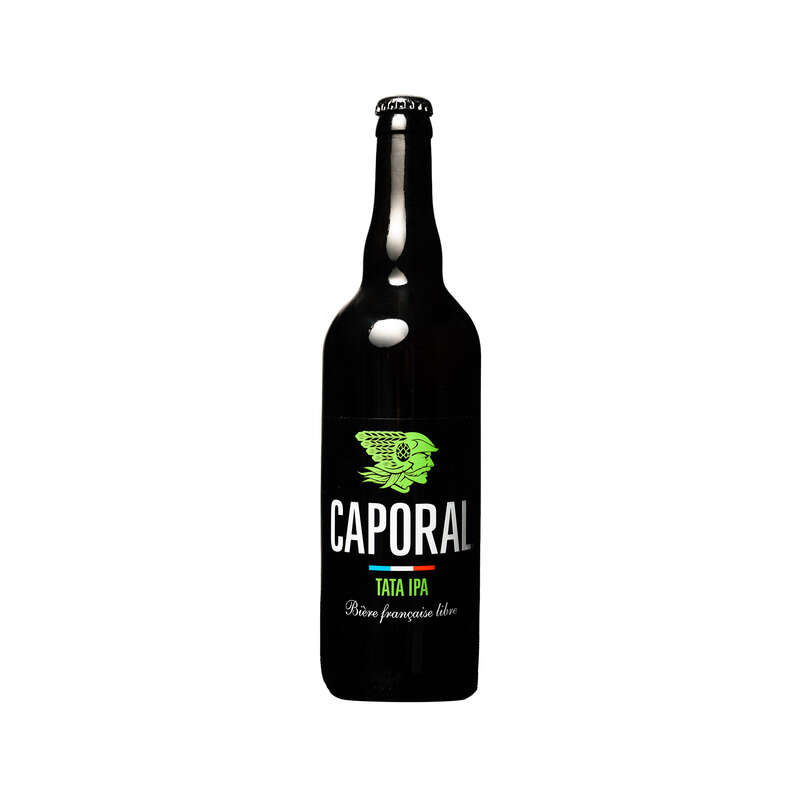 CAPORAL-273317