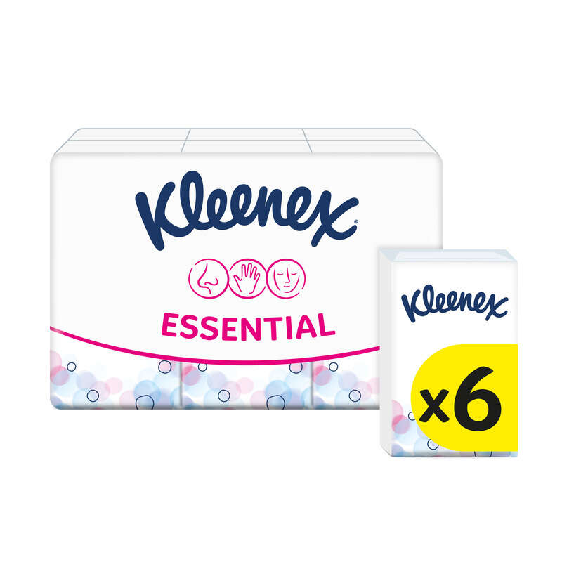 Kleenex Mouchoirs-277219