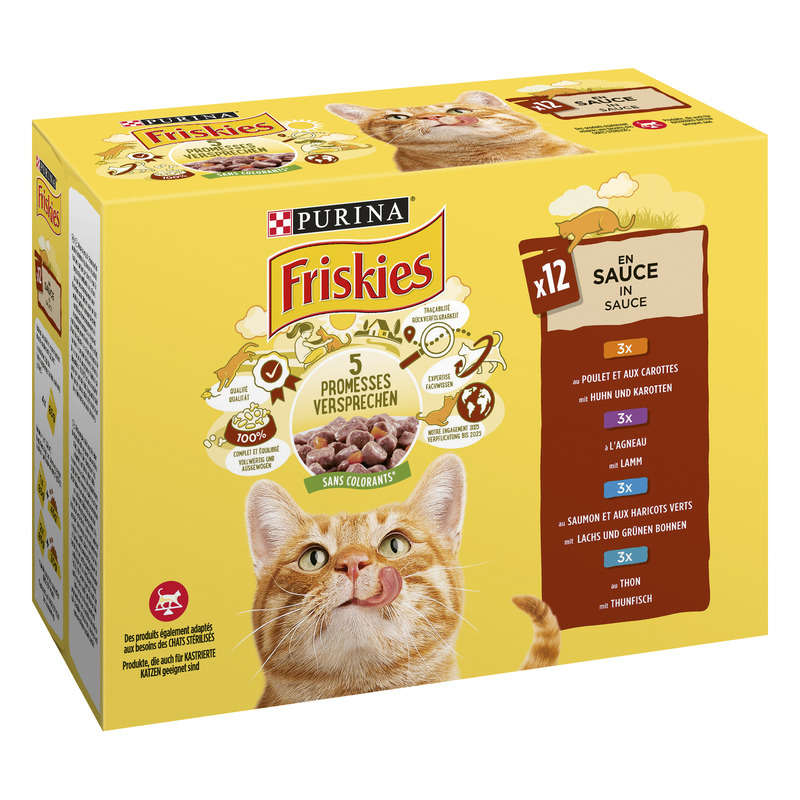 FRISKIES-277274